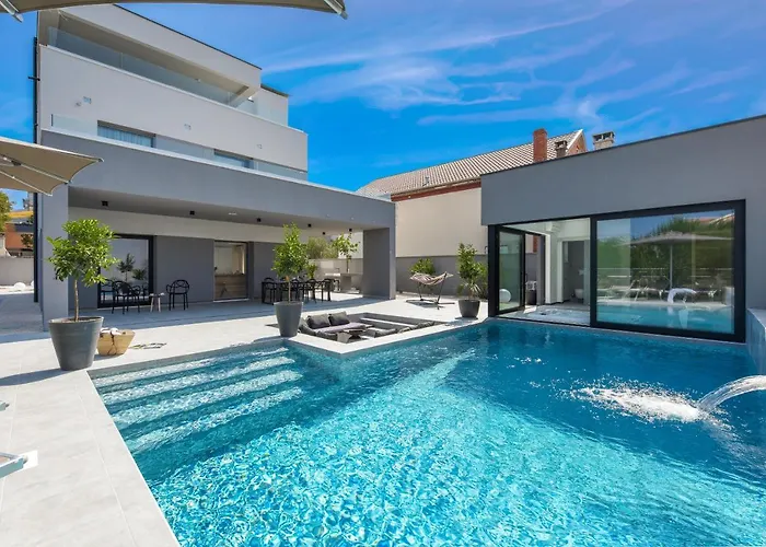 Villa Omnia