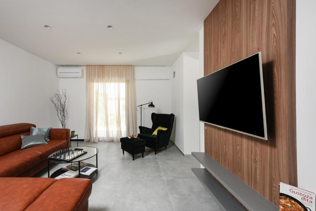 Omnia Villa Zadar