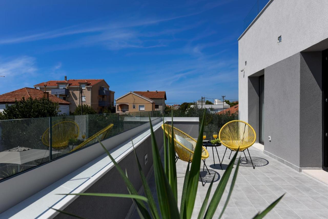 Villa Omnia Zadar