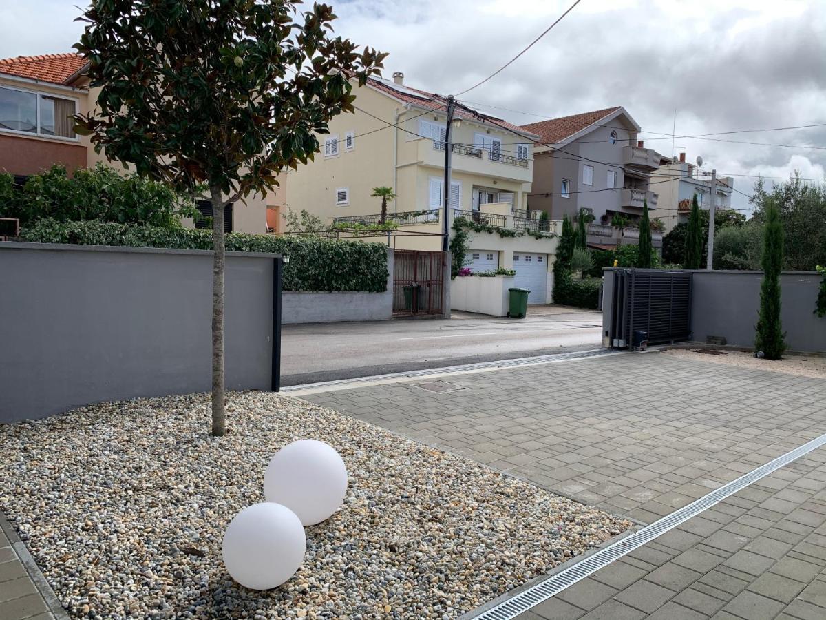 Omnia Villa Zadar