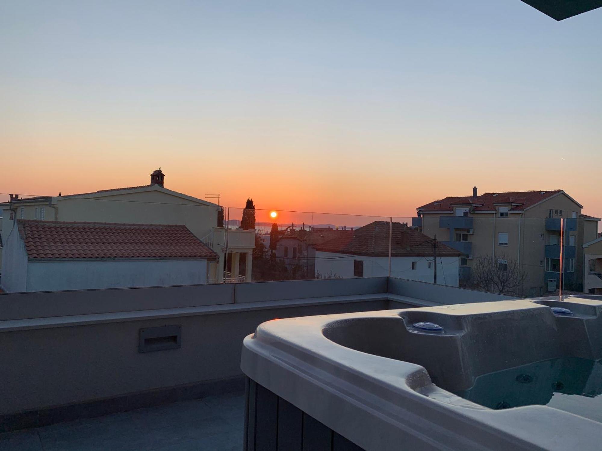 Villa Omnia *