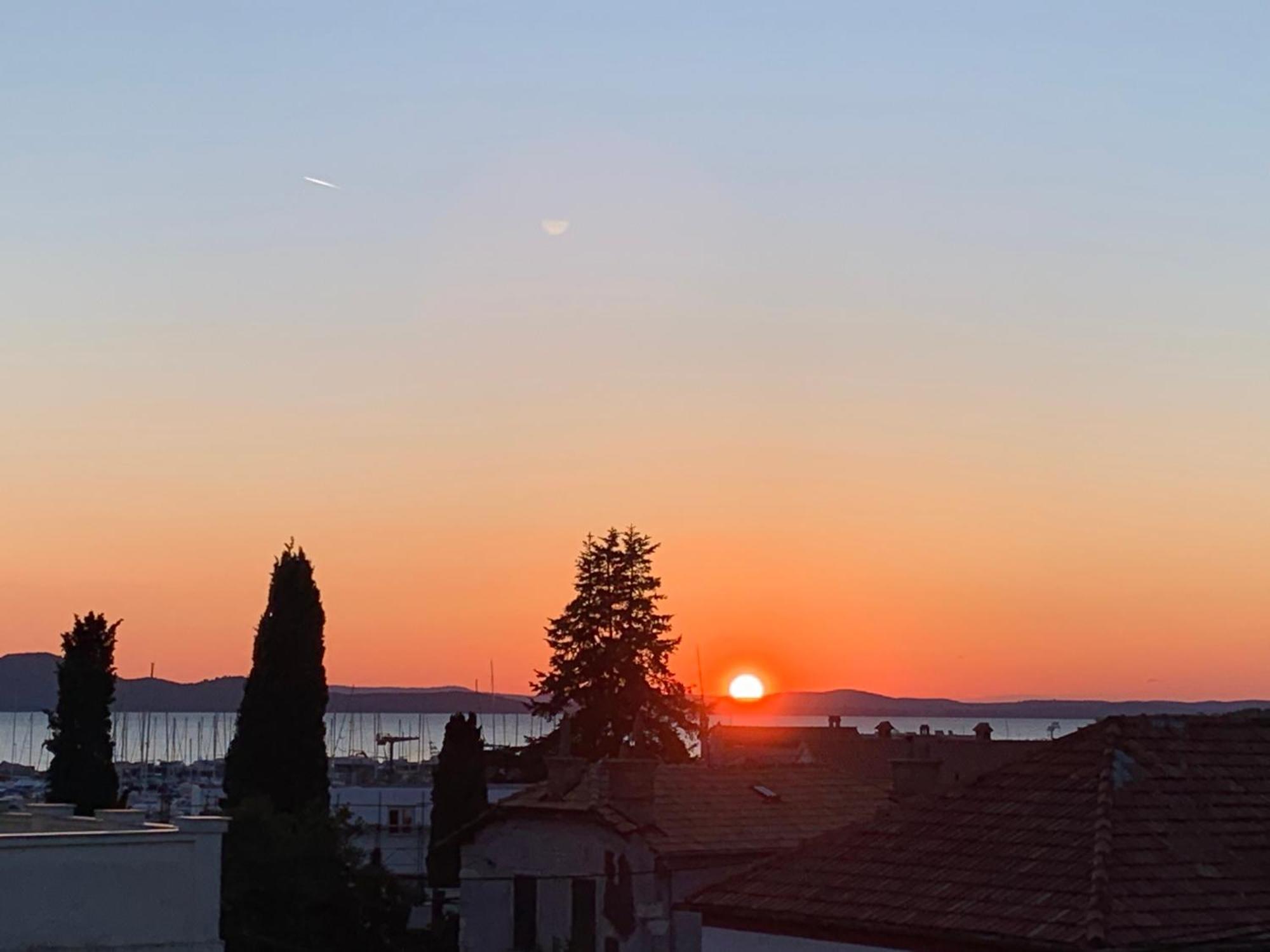 Villa Omnia Zadar