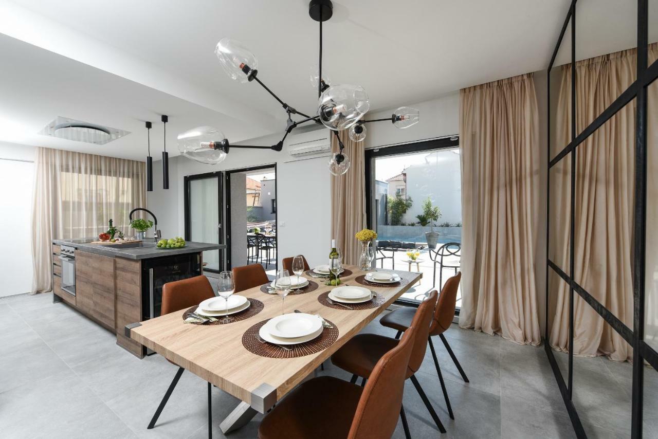 Villa Omnia Zadar