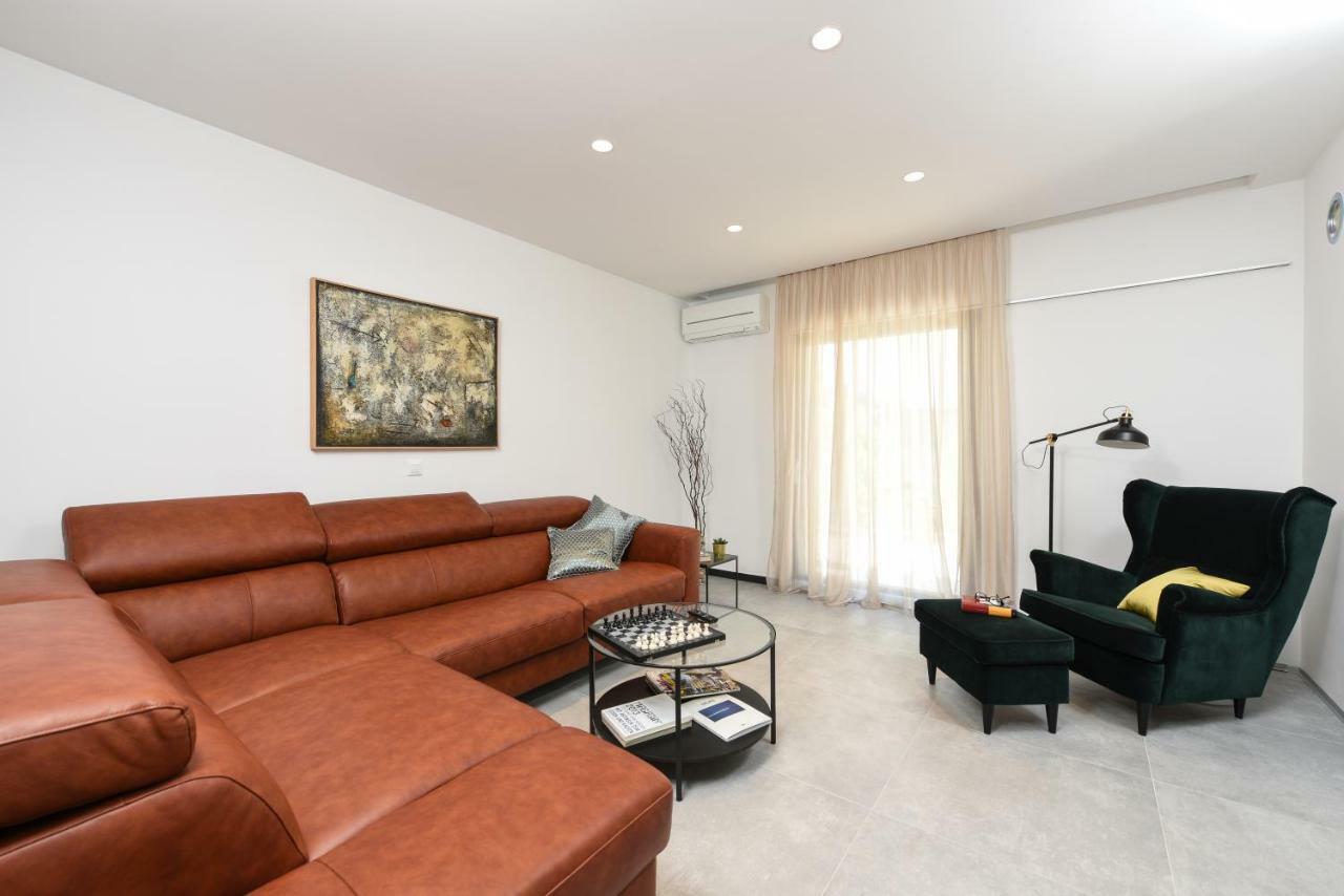 Omnia Villa Zadar