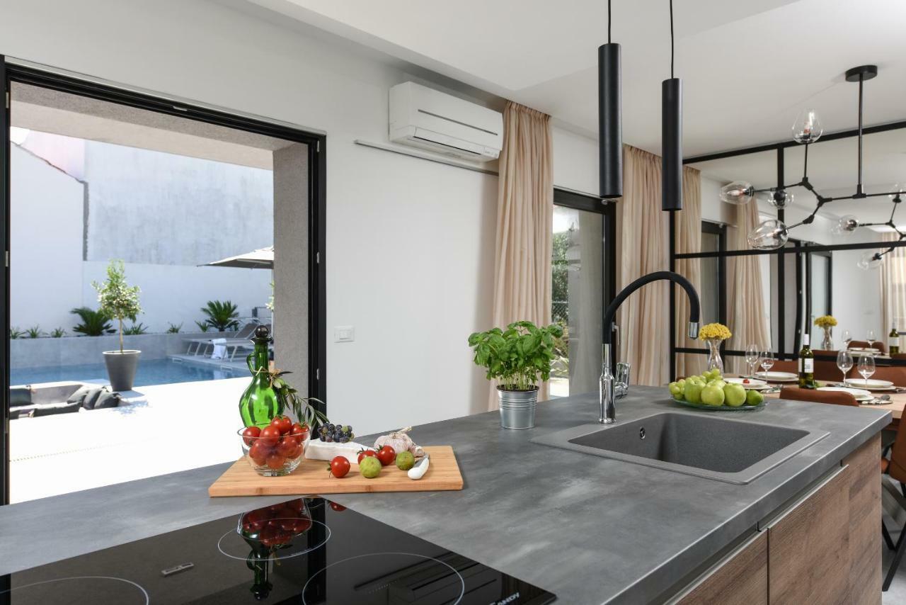 Omnia Villa Zadar