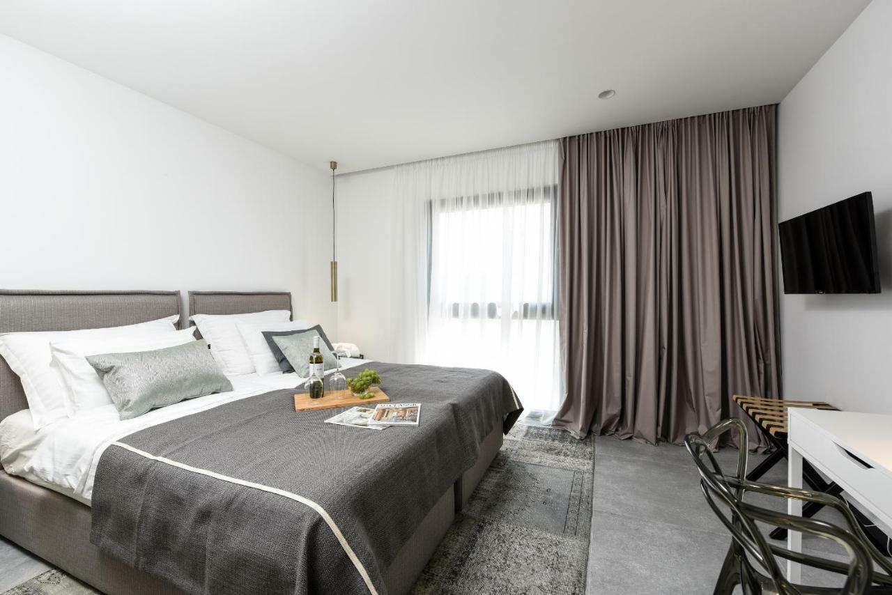 Villa Omnia Zadar