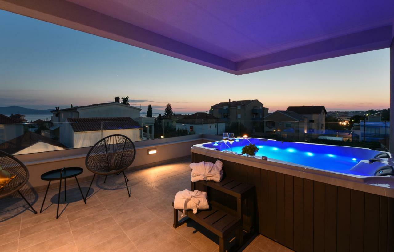 Villa Omnia