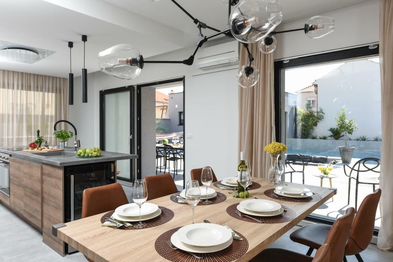 Villa Omnia Zadar